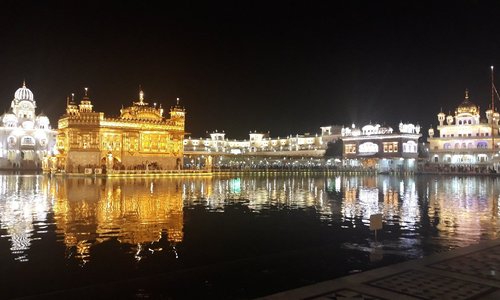 Amritsar District