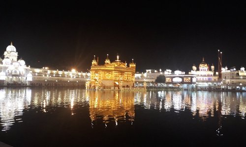 Amritsar District 2024: Best Places to Visit - Tripadvisor