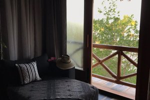 Habitación y suite