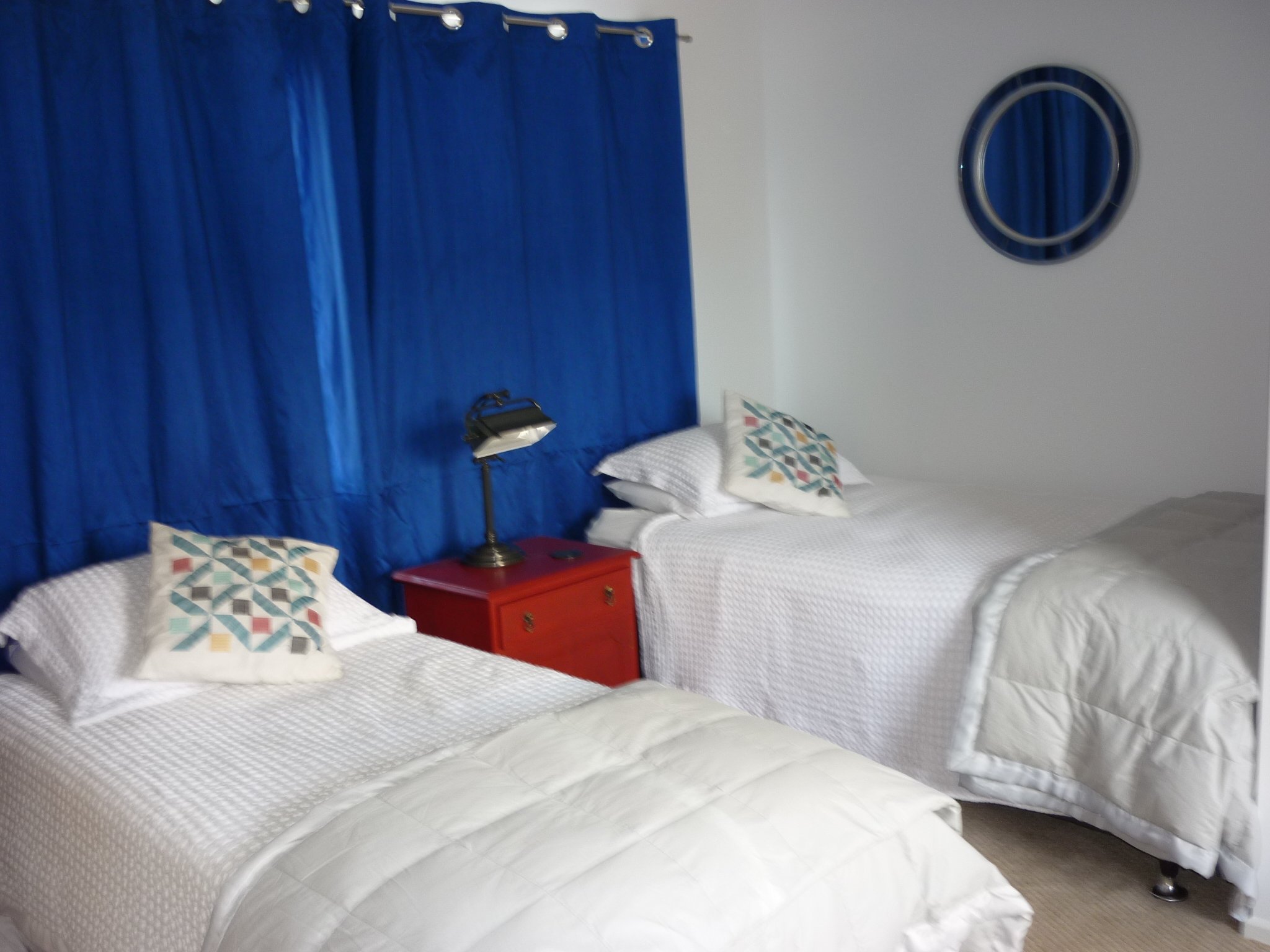 FOSSIL COAST B&B - Specialty Inn Reviews & Price Comparison (Hawera ...