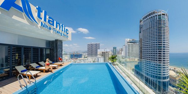 ATLANTIC NHA TRANG HOTEL - Đánh giá Khách sạn & So sánh giá - Tripadvisor