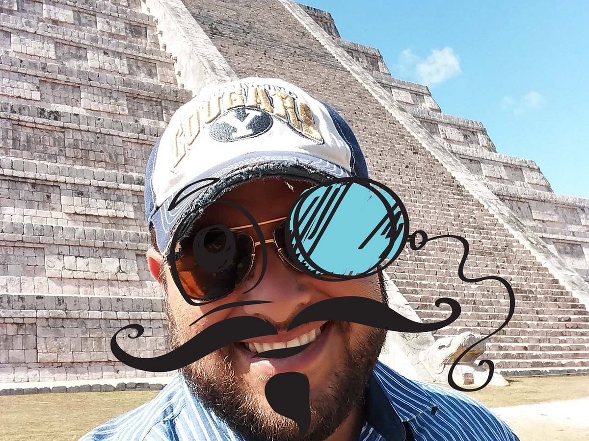 cancun private tour guide