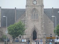 Invergordon Church of Scotland