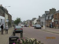 Invergordon Church of Scotland