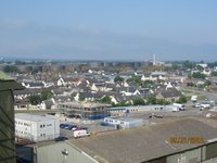 Invergordon Church of Scotland