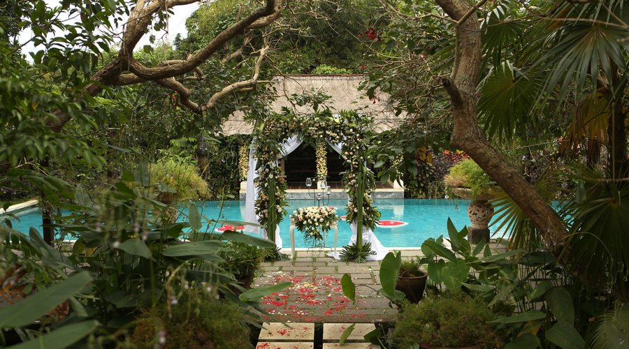 Wedding at Plataran Canggu