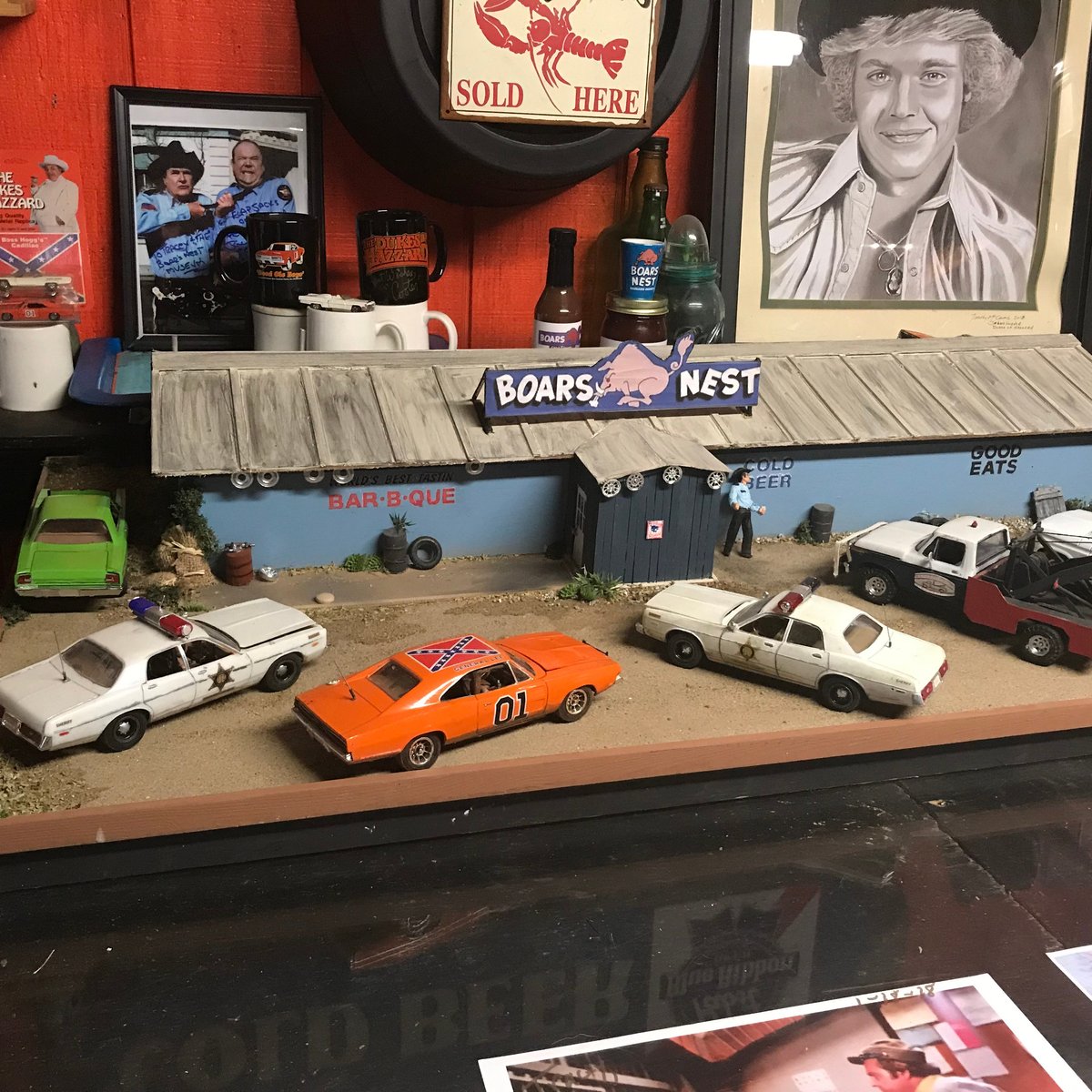 Dukes of Hazzard museum - All You Need to Know BEFORE You Go (2024)