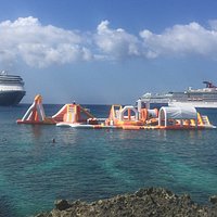 Oasis Aqua Park