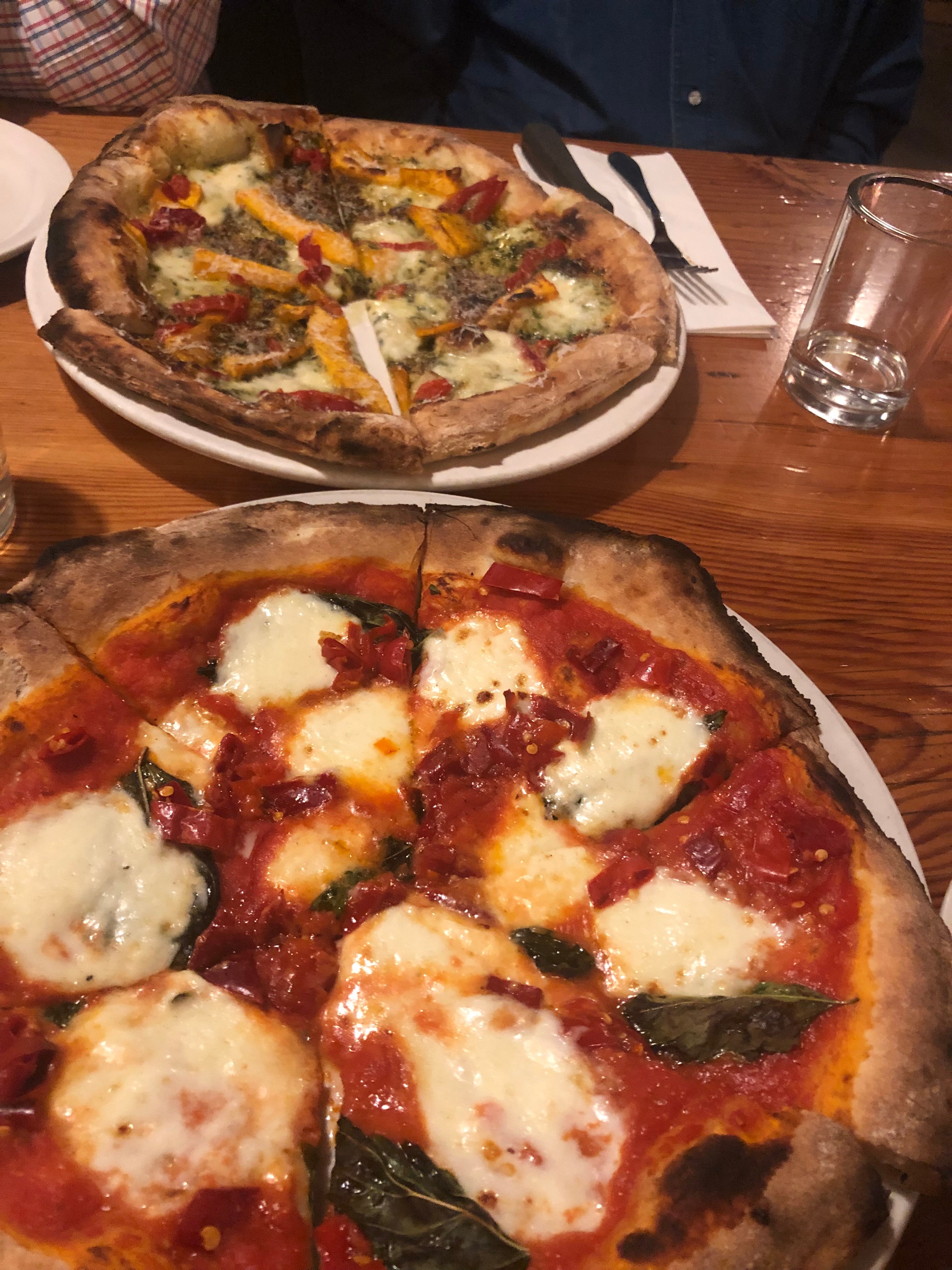 KEN'S ARTISAN PIZZA, Portland - Menu, Prices & Restaurant