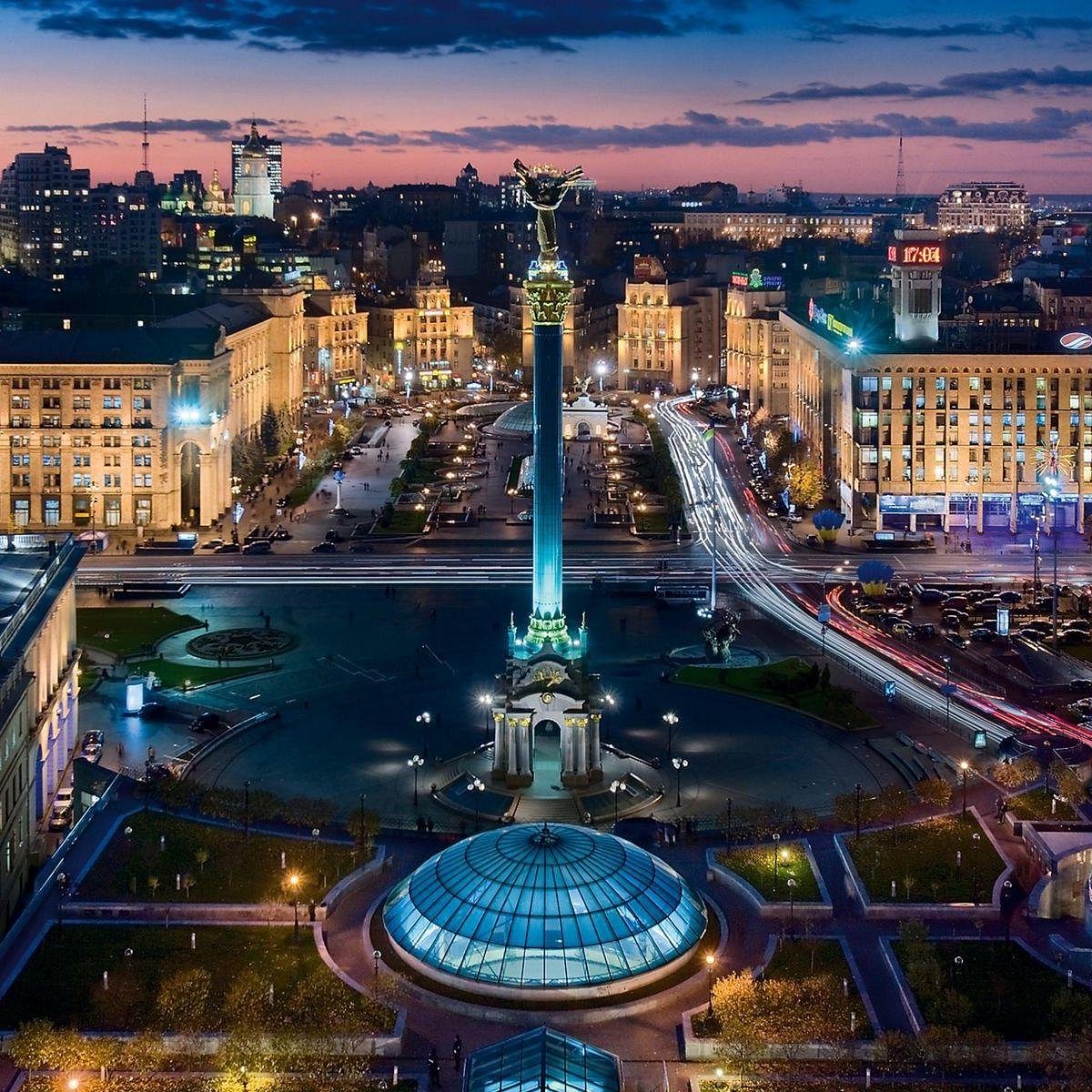 CRAZY-KIEV (Kyiv) - All You Need to Know BEFORE You Go