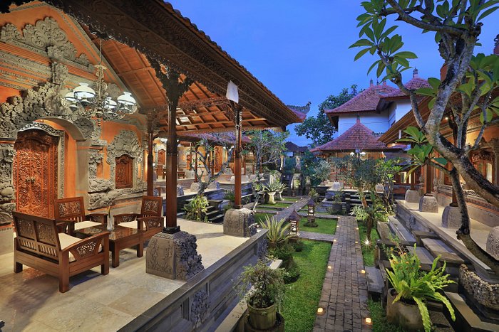 KETUT'S PLACE VILLAS UBUD $93 ($̶1̶0̶4̶) - Prices & Hotel Reviews - Bali
