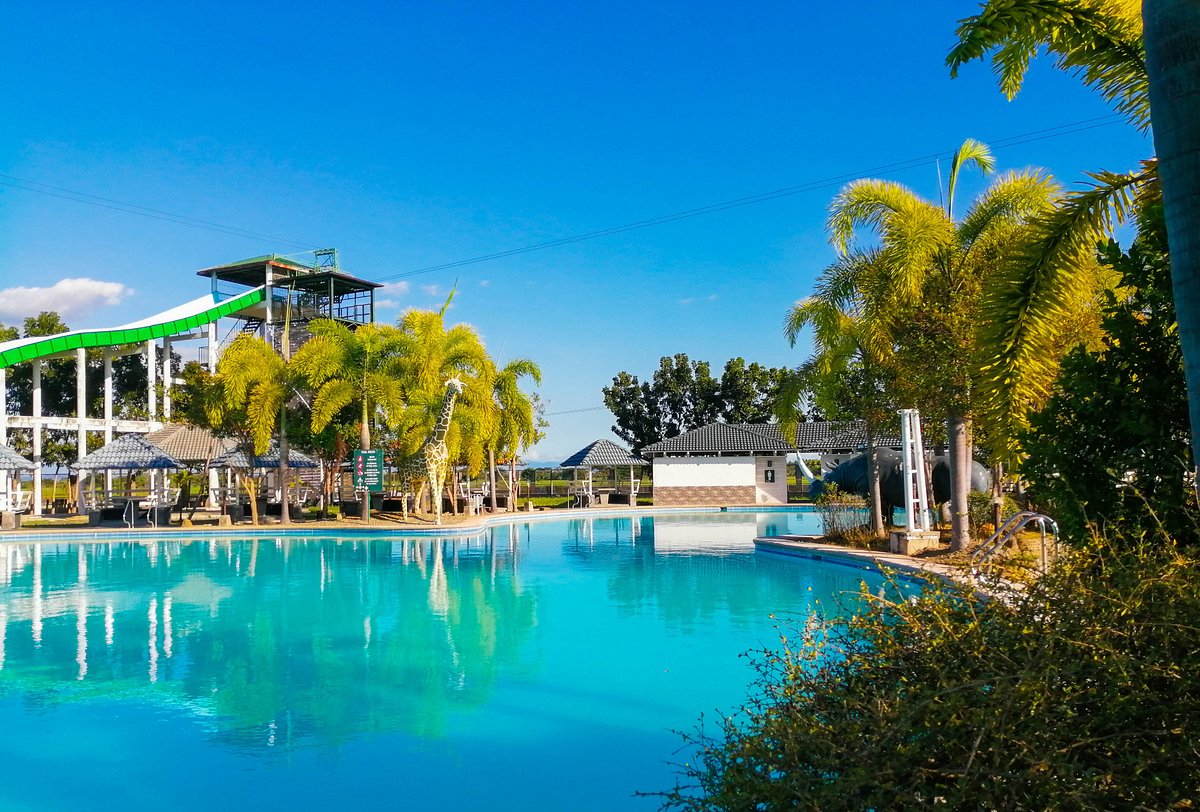 Best Resort in Nueva Ecija Celebrates its 9th Year Anniversary: Crystal Waves  Resort - Joan's Footprints