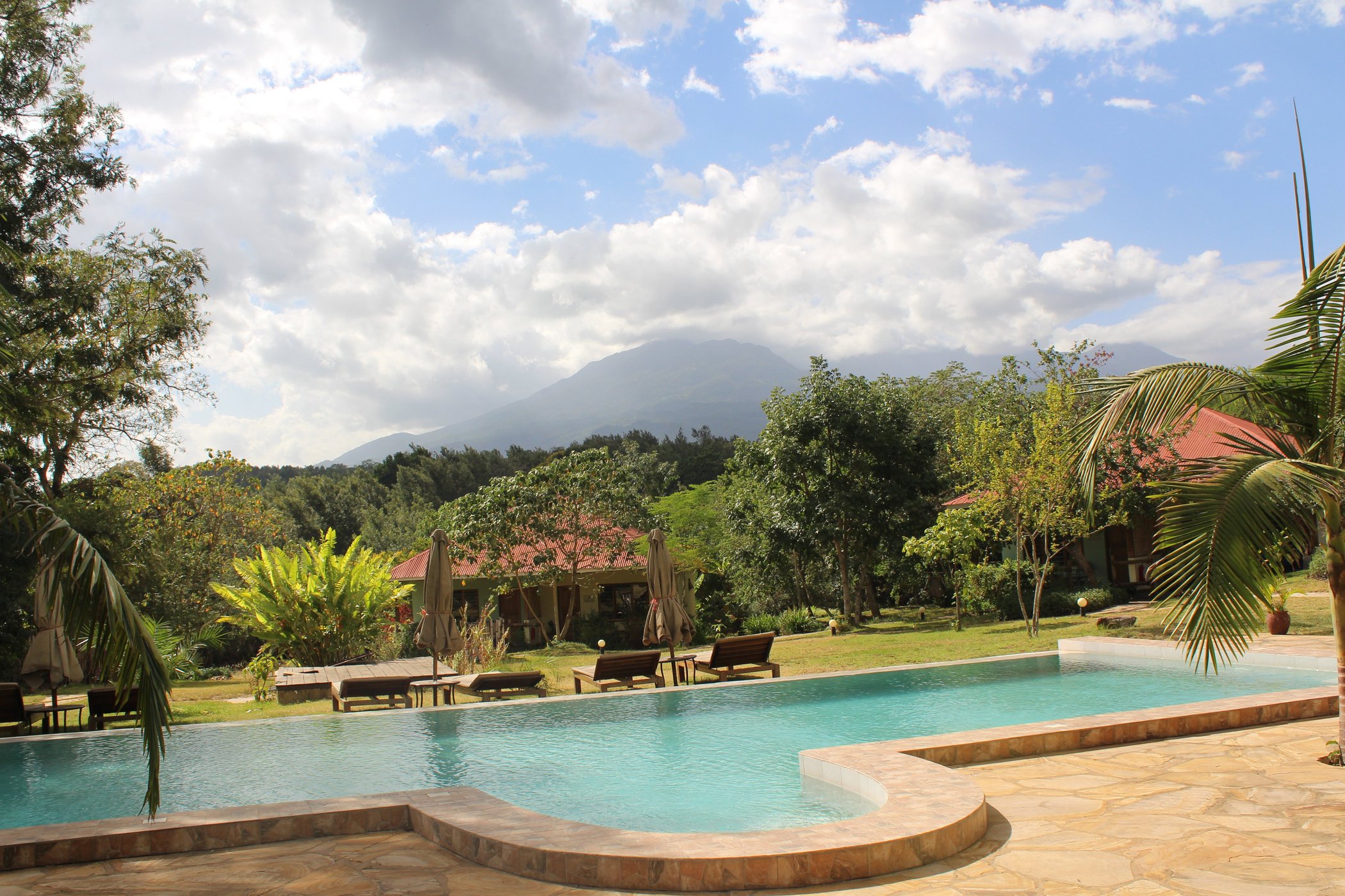 African View Lodge by null