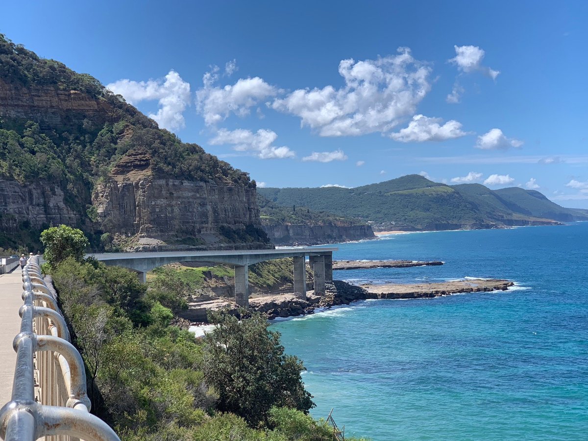 Grand Pacific Drive Sydney to Wollongong and Beyond (2025) All You Need to Know BEFORE You