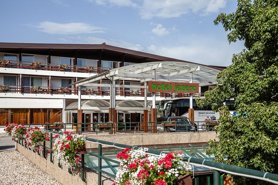 JEZERO HOTEL - UPDATED 2021 Reviews & Price Comparison (Plitvice Lakes