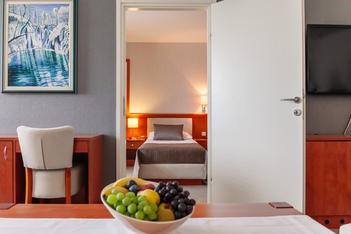 Jezero Hotel Rooms: Pictures & Reviews - Tripadvisor