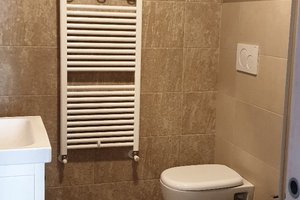 Chambre et suite