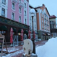 Мюнстерская улица