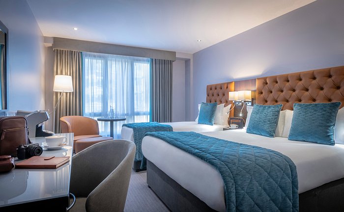 Grand Canal Hotel - UPDATED 2024 Prices, Reviews & Photos (Dublin, Ireland)  - Tripadvisor