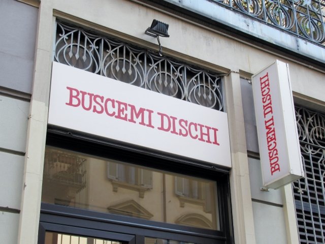 BUSCEMI DISCHI All You Need to Know BEFORE You Go with Photos