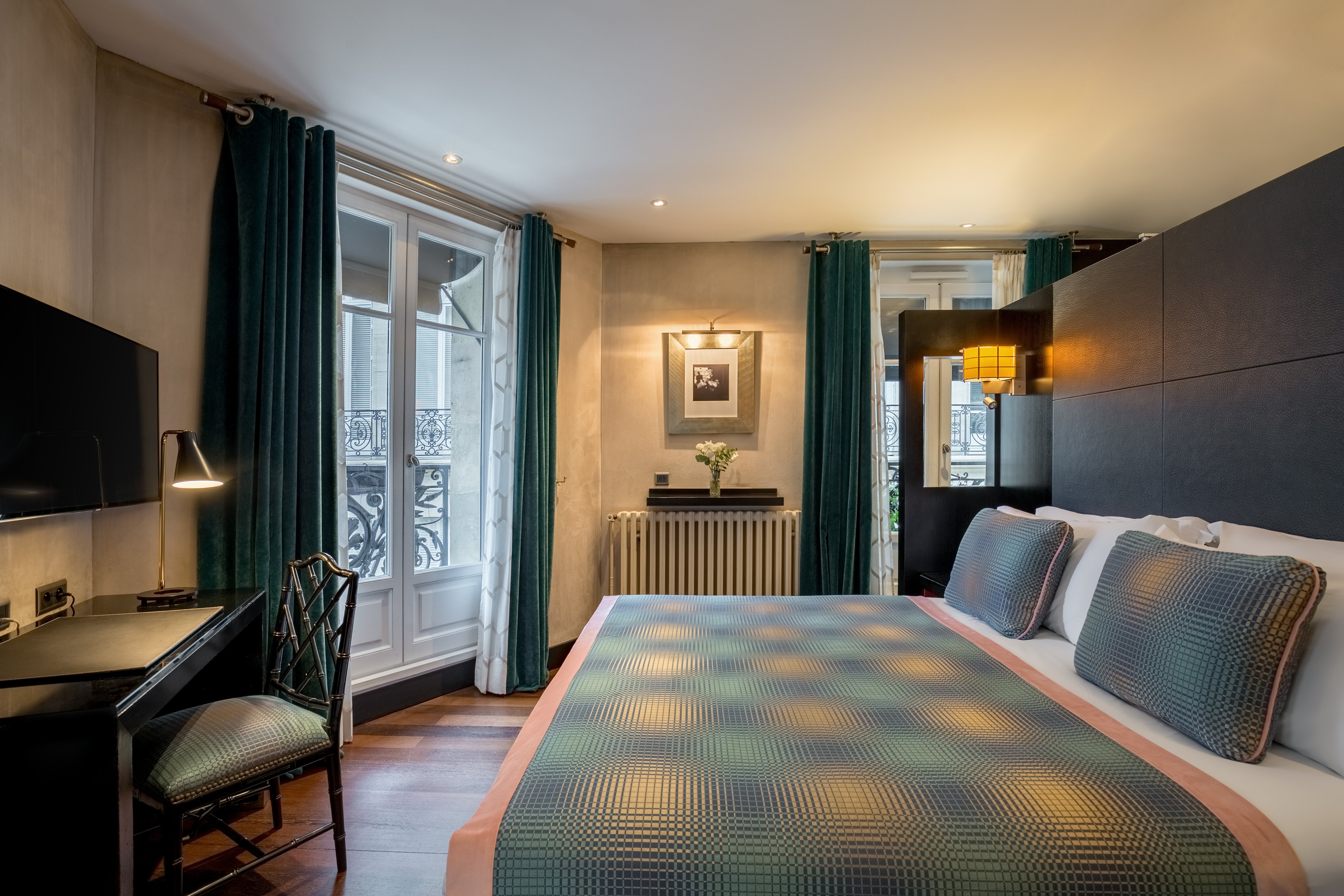 Chalgrin Boutique Hotel UPDATED Prices Reviews Photos Paris