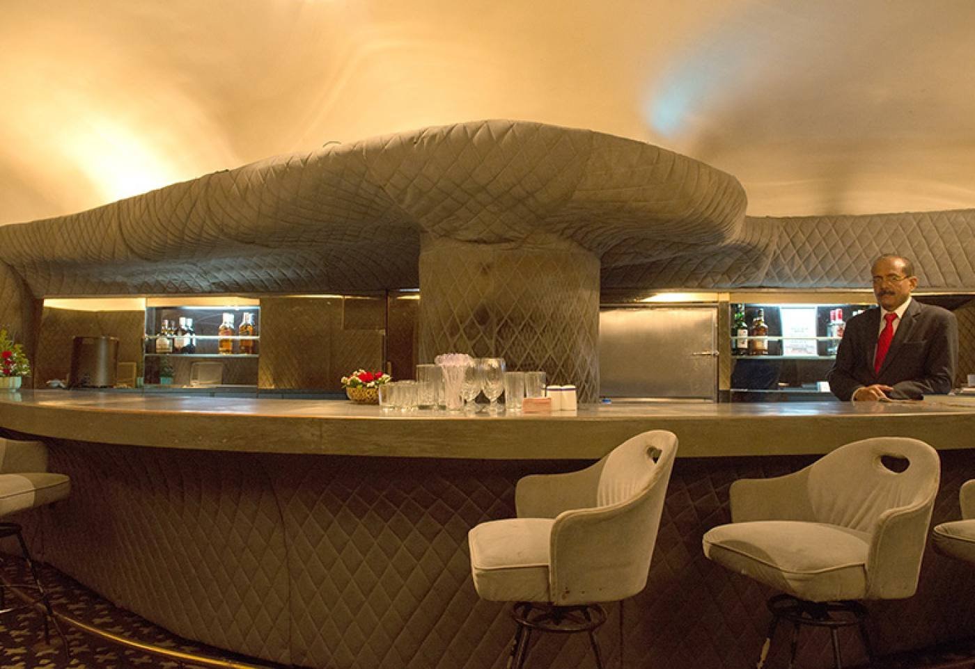 West End Hotel | A Heritage Boutique | Marine Lines | Mumbai by null