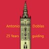 Antonio Doblas - Seville Tour Guide