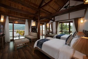 Phòng & Phòng Suite