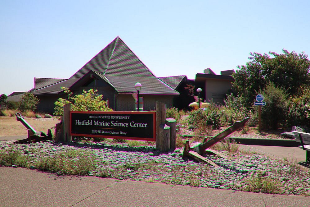 Hatfield Marine Science Center Newport, Dr Landscape Rake Reviews