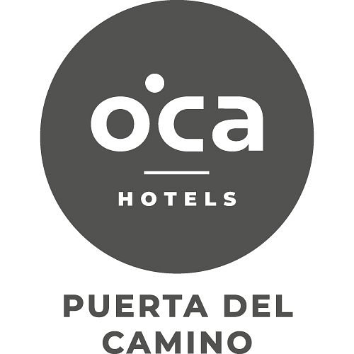 Hotel Oca Puerta del Camino, hotel em Santiago de Compostela