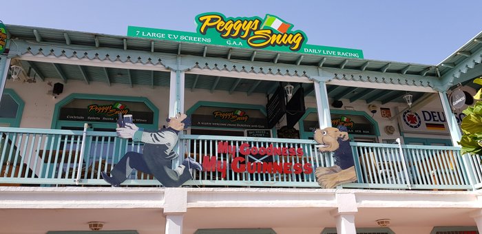 Imagen 4 de Peggy's Snug Pub