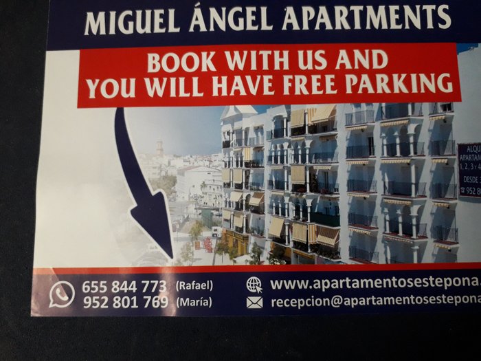 Imagen 18 de Miguel Angel Apartments