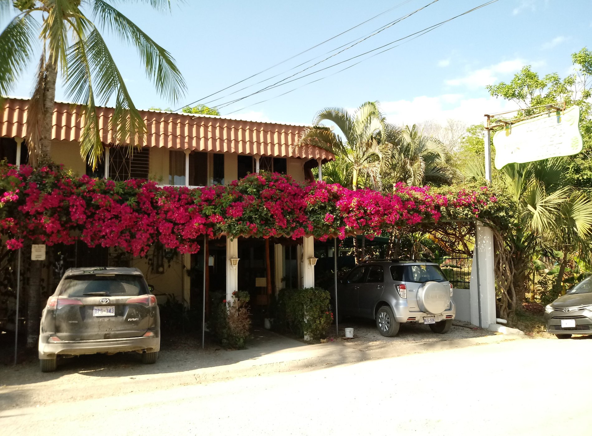 Hotel Casa del Mar Samara by null