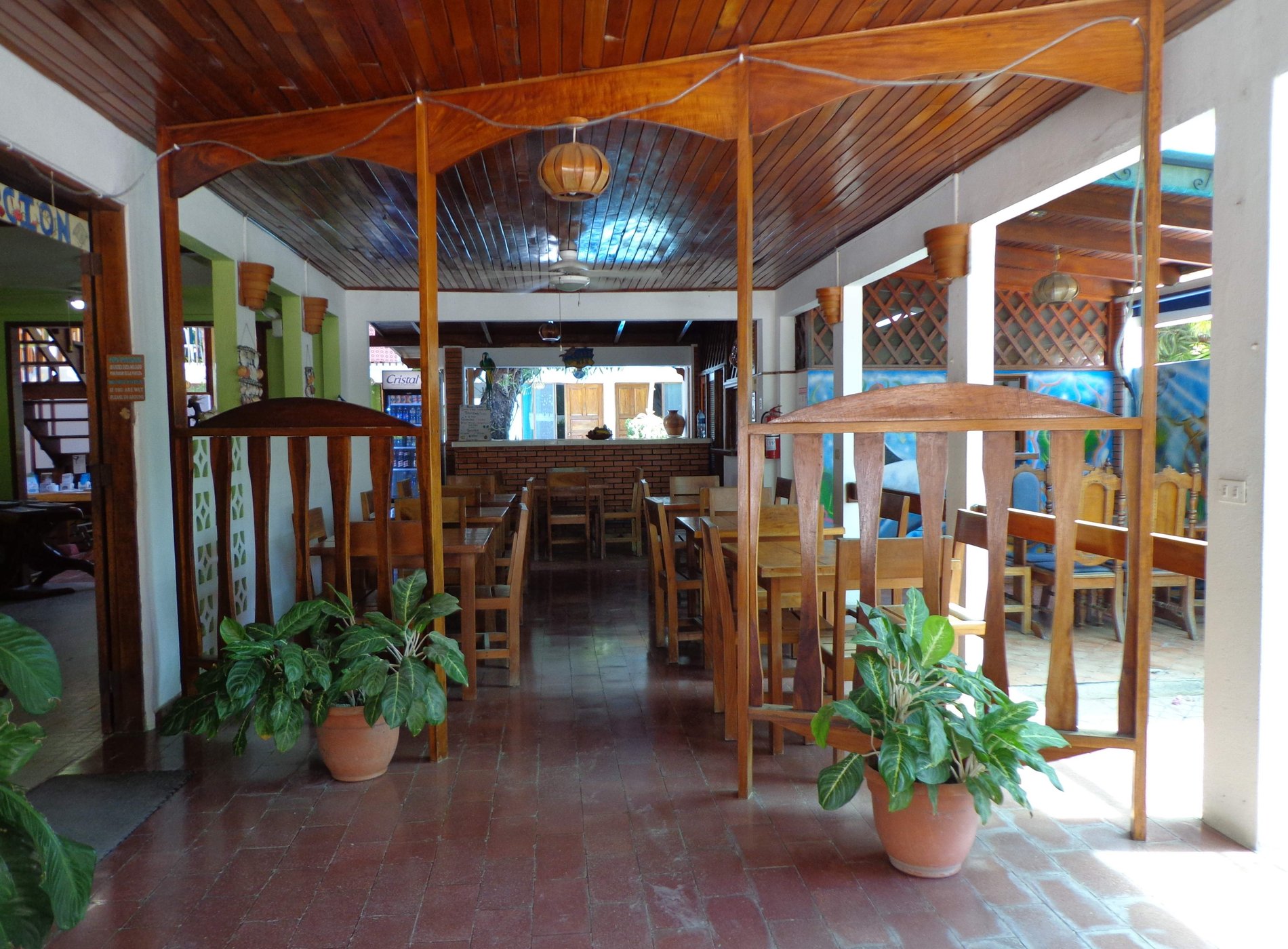 Hotel Casa del Mar Samara by null