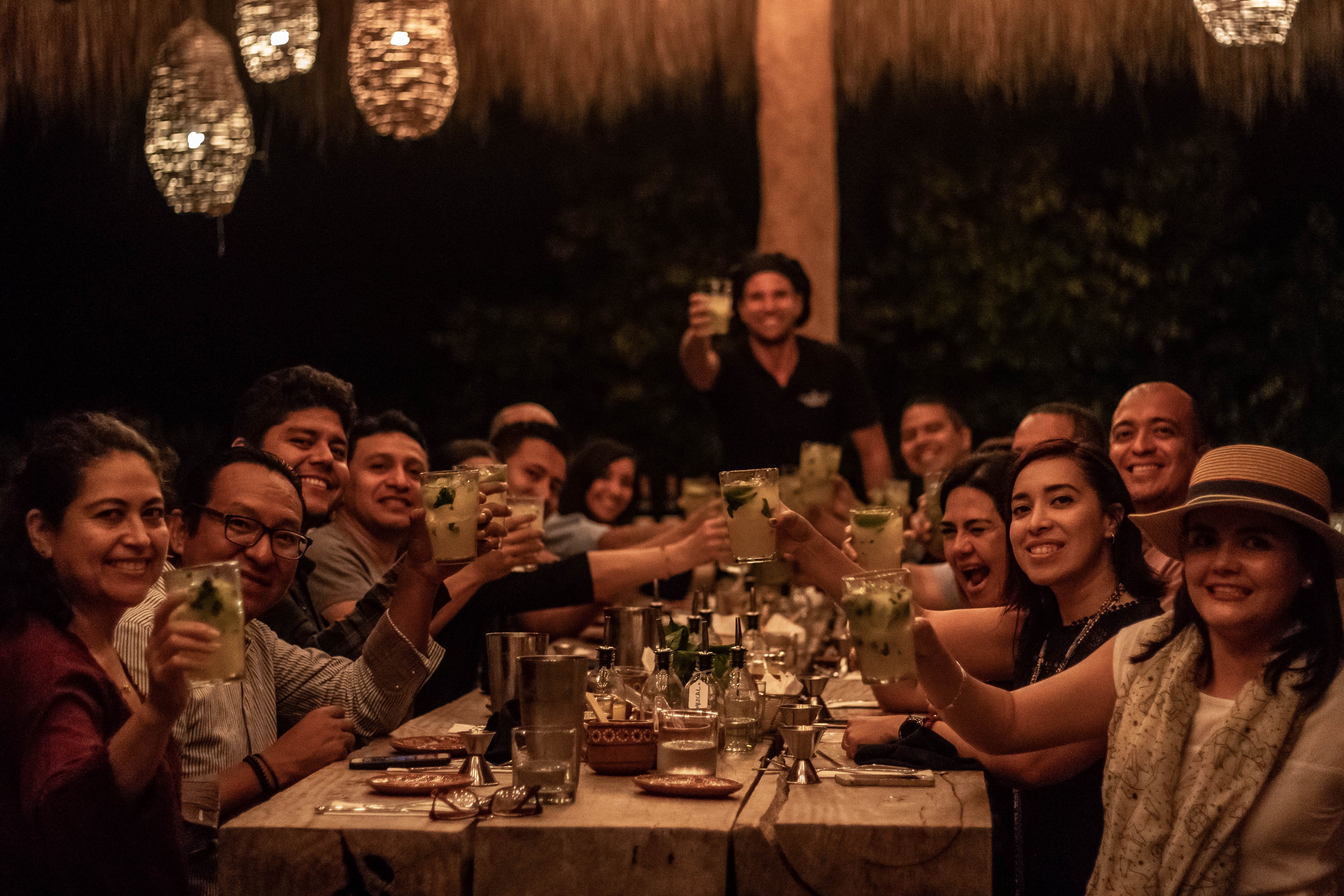 Traveler's Table Playa del Carmen: A Culinary Journey Awaits