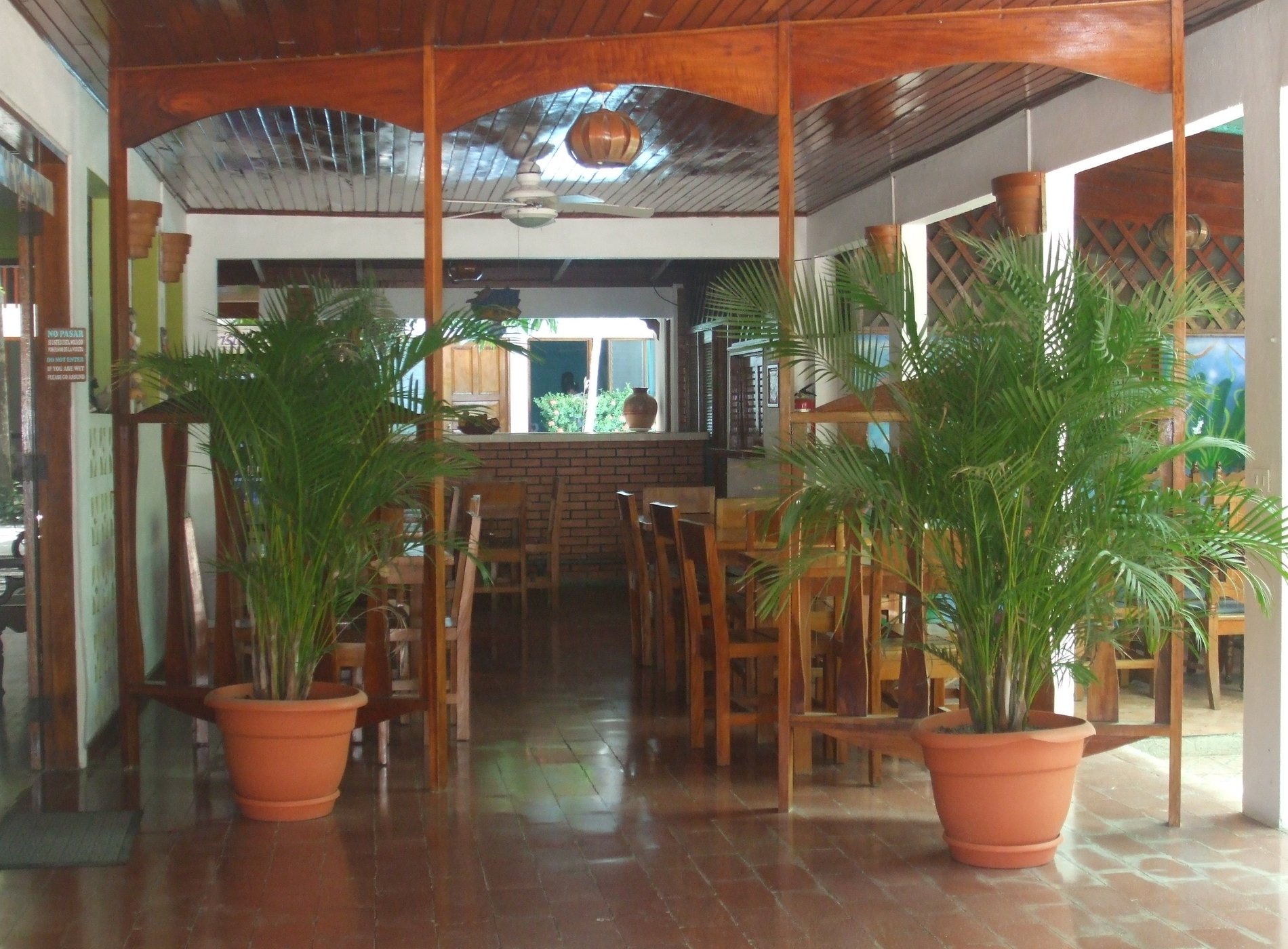 Hotel Casa del Mar Samara by null