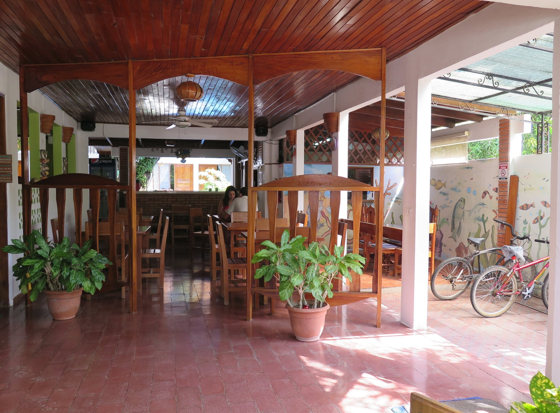 Hotel Casa del Mar Samara by null