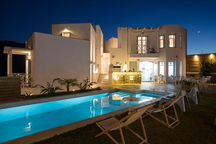 ANEMOMILOI ANDROS BOUTIQUE HOTEL $78 ($̶1̶6̶8̶) - Prices & Reviews ...