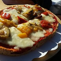 Vegetariana