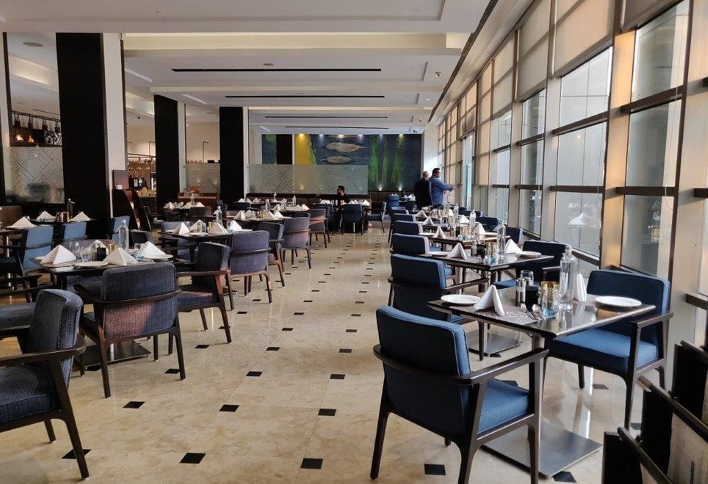 THE 10 BEST Buffets in Hyderabad (UPDATED 2025) - Tripadvisor
