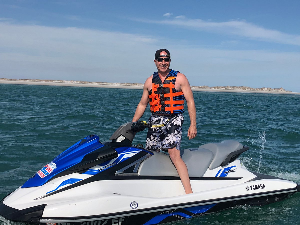 east end jet ski reviews