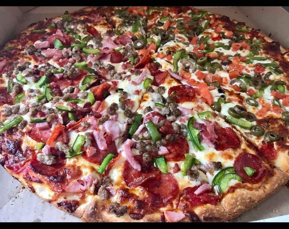 THE BEST Pizza Places in Grafton Updated 2024 Tripadvisor