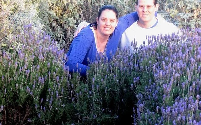 מבוך מרים