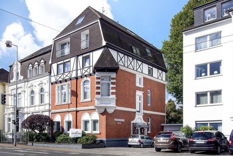 hotel mülheim an der ruhr stadtmitte