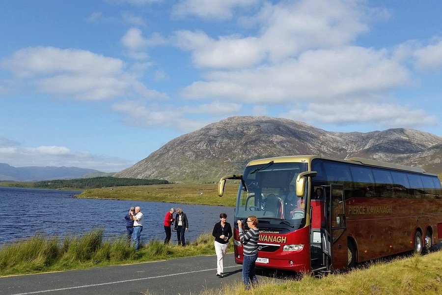 kavanagh travel coach tours