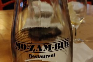 Drinks