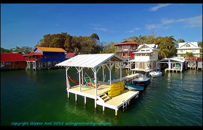 SANTUARIOS DEL MAR - Prices & Cottage Reviews (Bocas del Toro, Panama ...