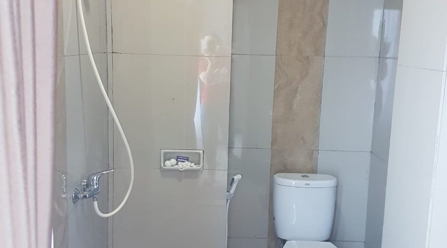 kamar mandi