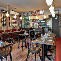 Piccola Cucina Ostera