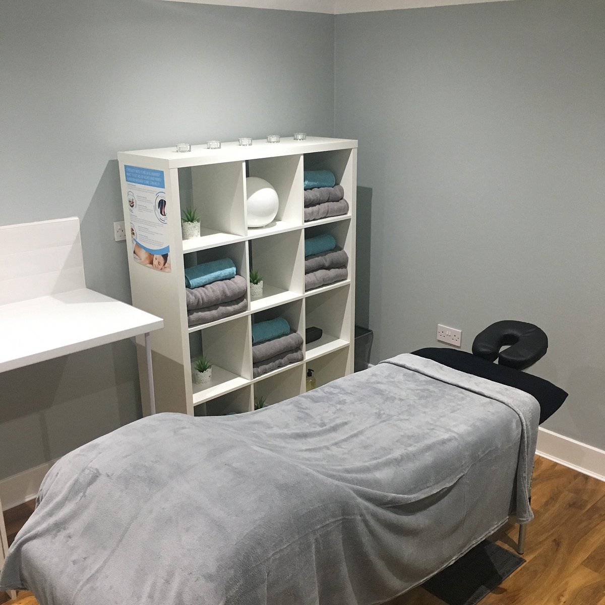 Glasgow Massage Clinic All You Need To Know Before You Go